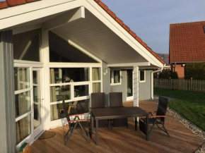 Holiday home Dan Huus Marie, Großenbrode